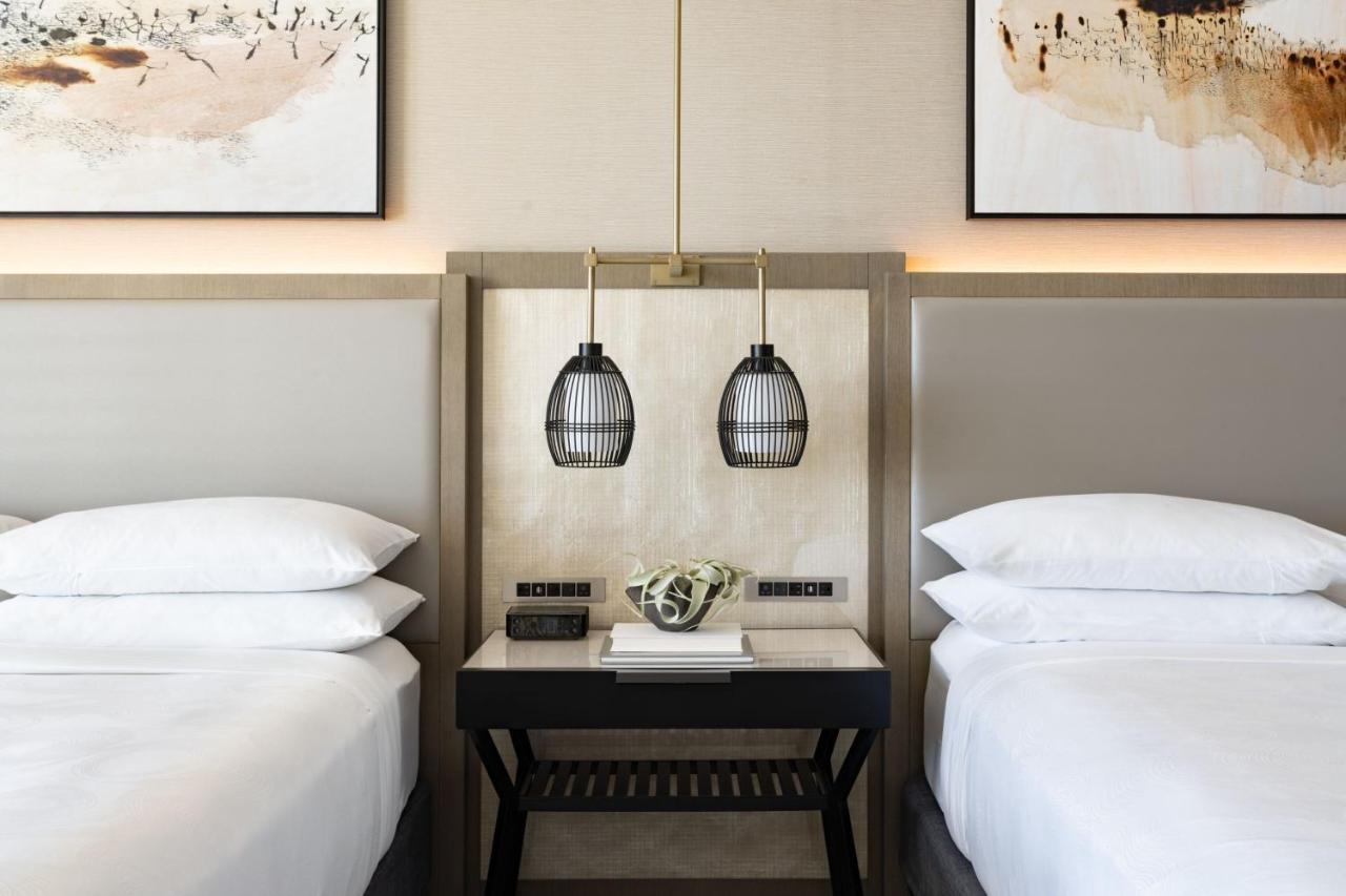 Jw Marriott Clearwater Beach Resort & Spa エクステリア 写真