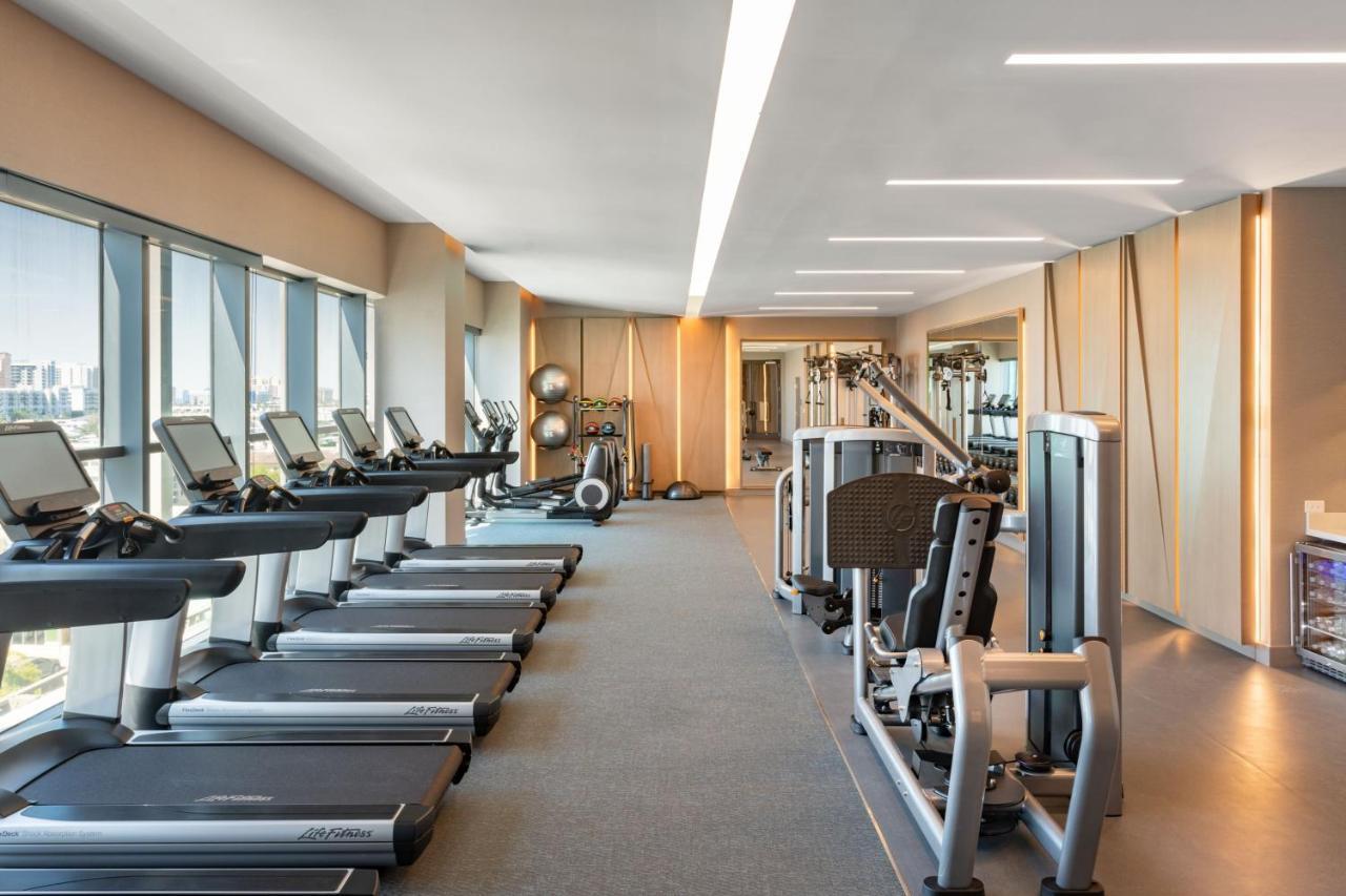 Jw Marriott Clearwater Beach Resort & Spa エクステリア 写真