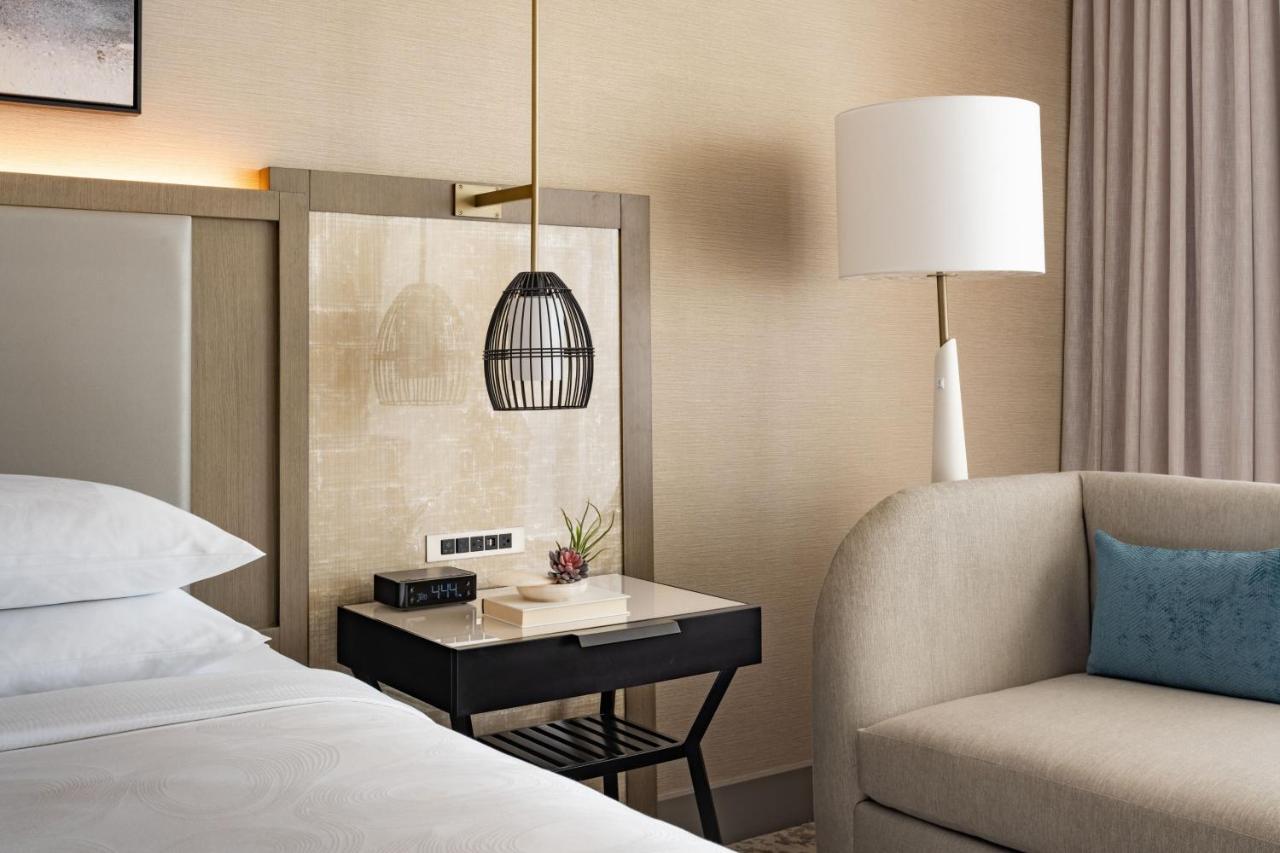 Jw Marriott Clearwater Beach Resort & Spa エクステリア 写真