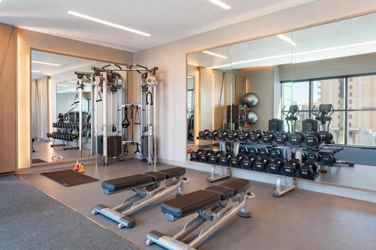 Jw Marriott Clearwater Beach Resort & Spa エクステリア 写真