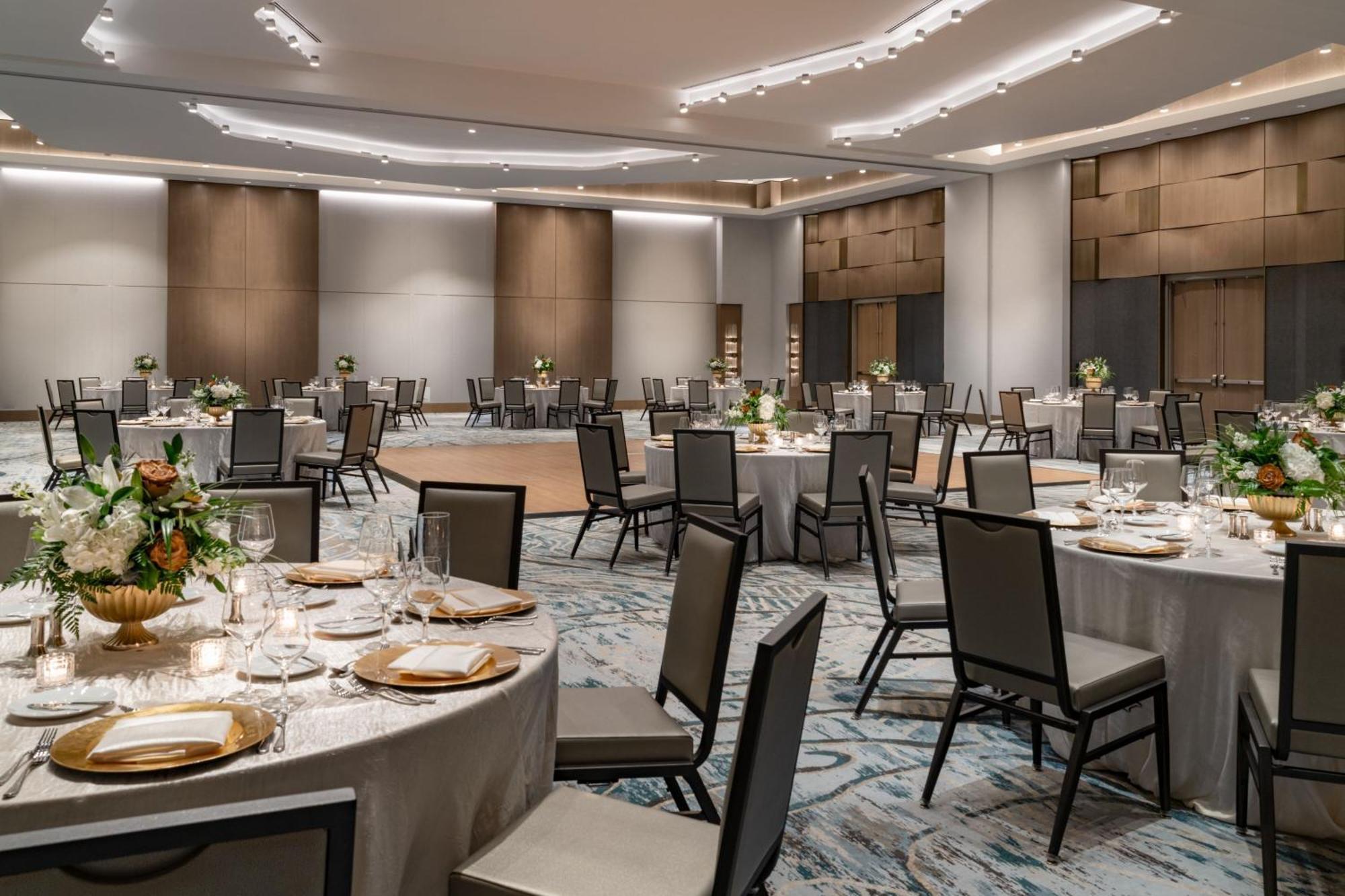 Jw Marriott Clearwater Beach Resort & Spa エクステリア 写真