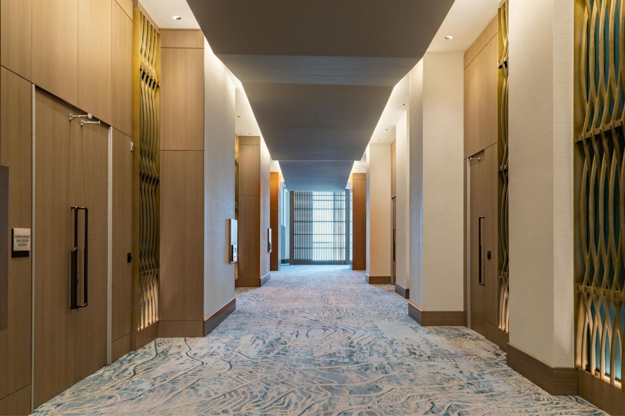 Jw Marriott Clearwater Beach Resort & Spa エクステリア 写真