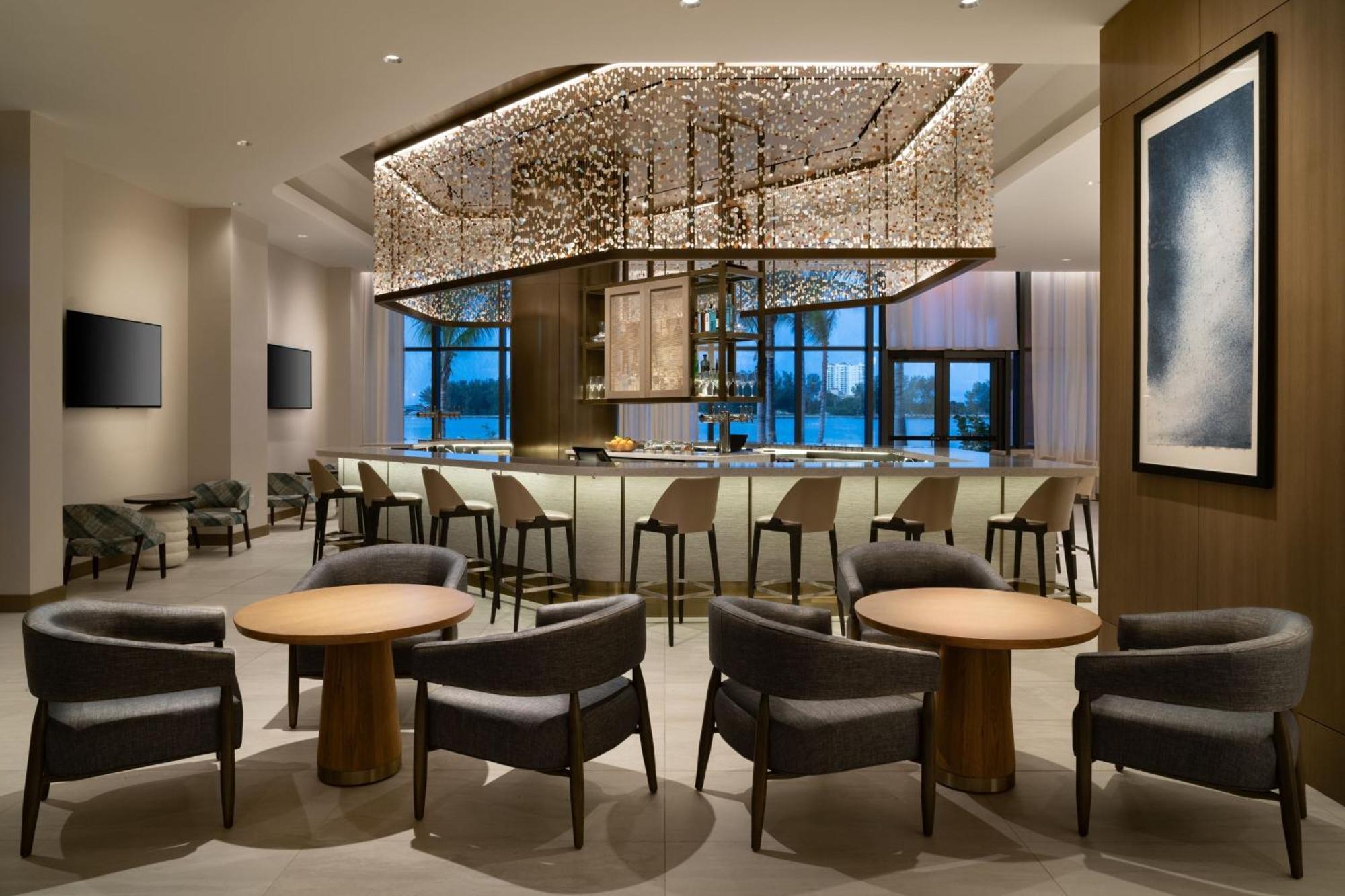 Jw Marriott Clearwater Beach Resort & Spa エクステリア 写真