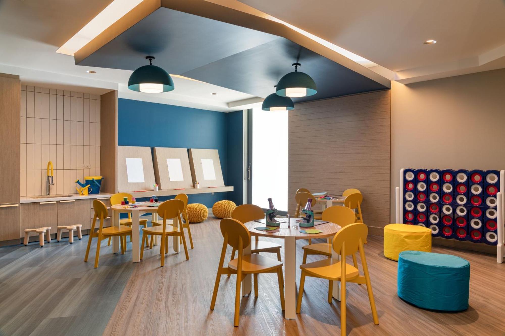Jw Marriott Clearwater Beach Resort & Spa エクステリア 写真