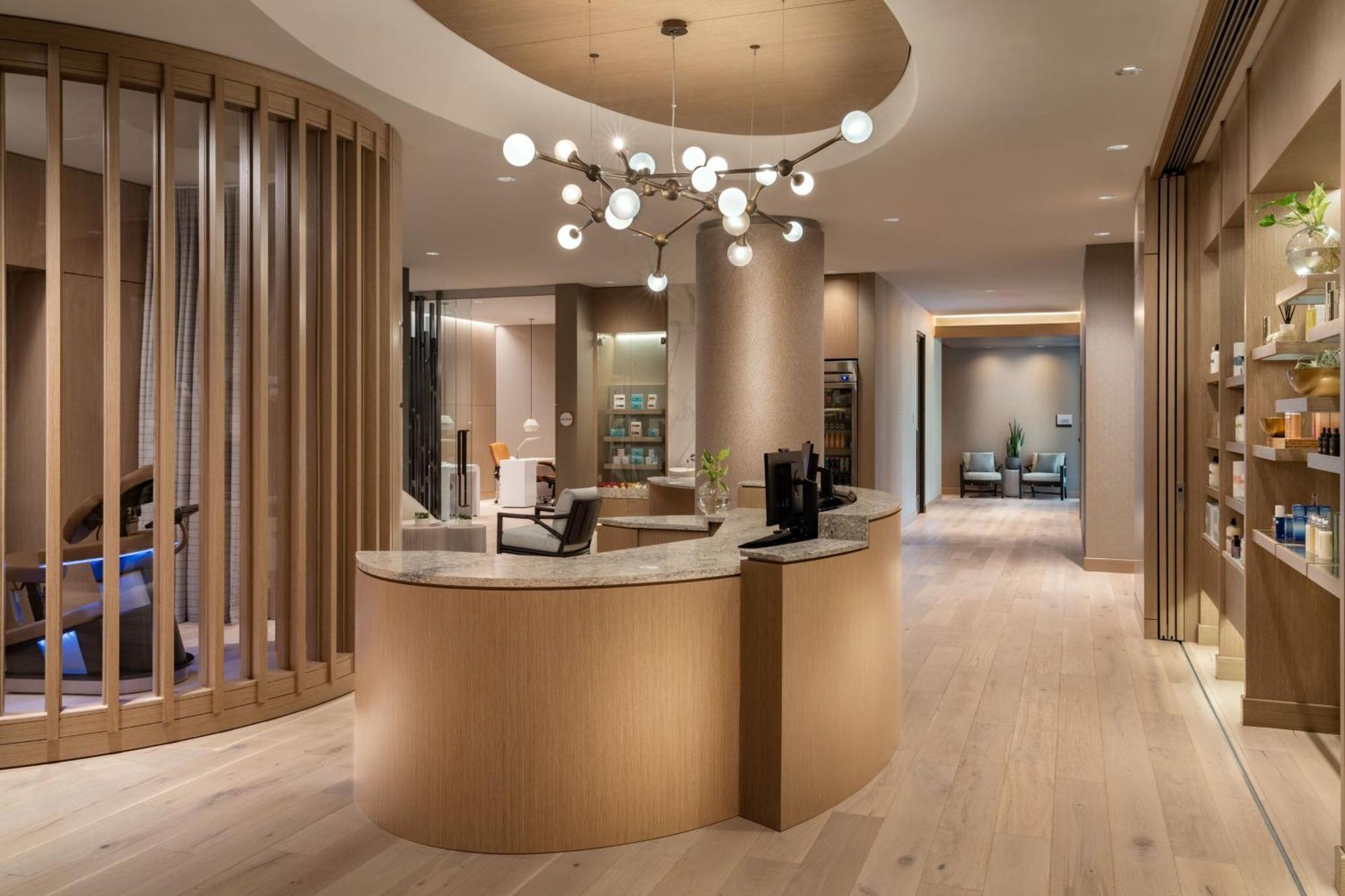 Jw Marriott Clearwater Beach Resort & Spa エクステリア 写真
