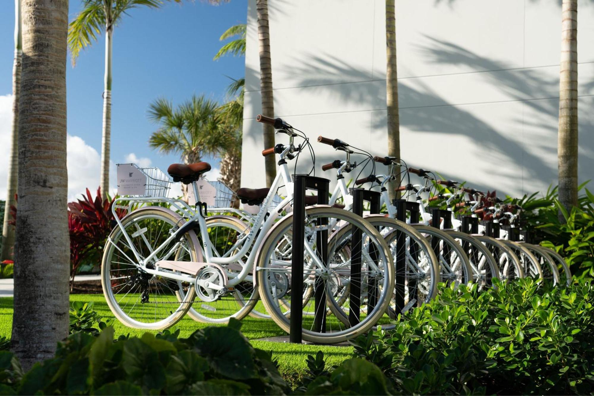 Jw Marriott Clearwater Beach Resort & Spa エクステリア 写真