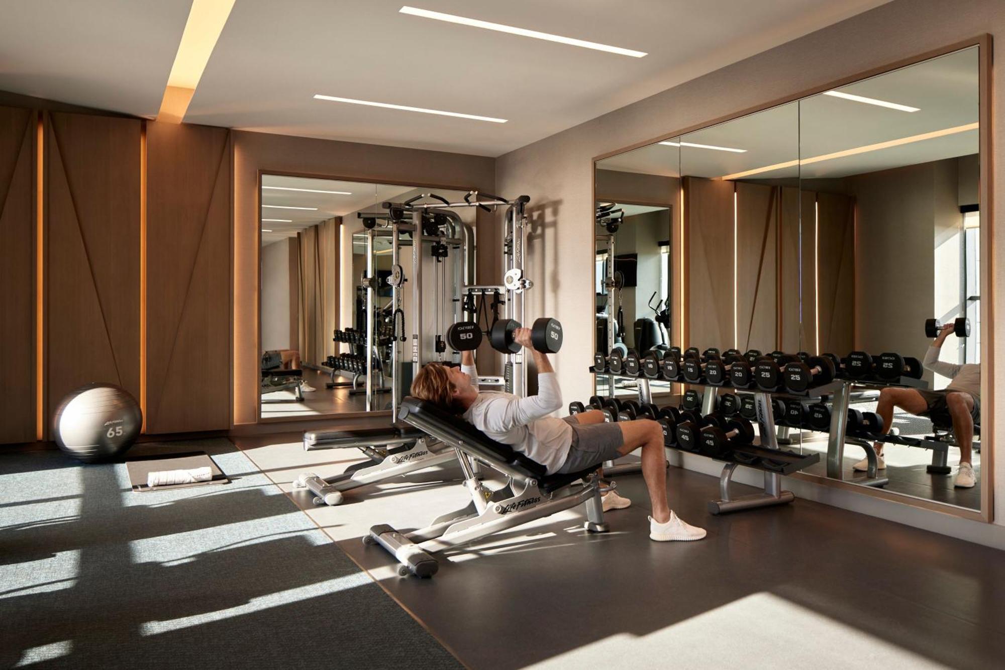 Jw Marriott Clearwater Beach Resort & Spa エクステリア 写真