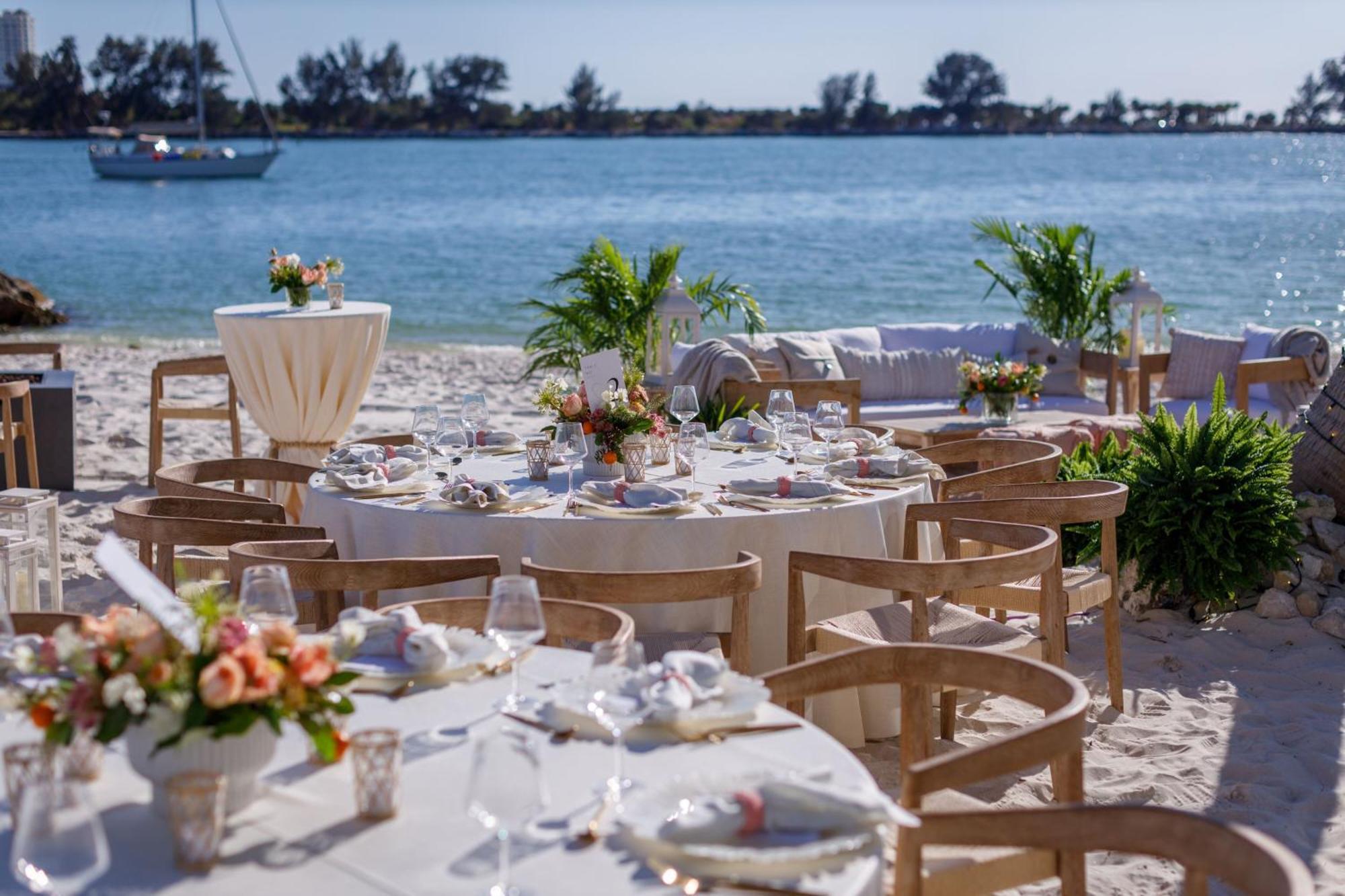 Jw Marriott Clearwater Beach Resort & Spa エクステリア 写真