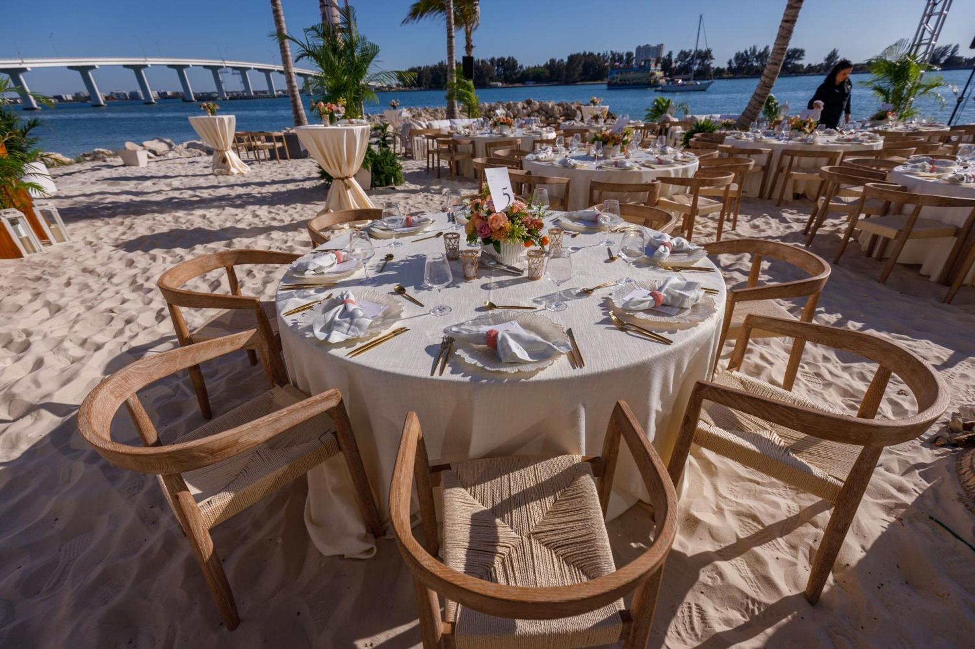 Jw Marriott Clearwater Beach Resort & Spa エクステリア 写真