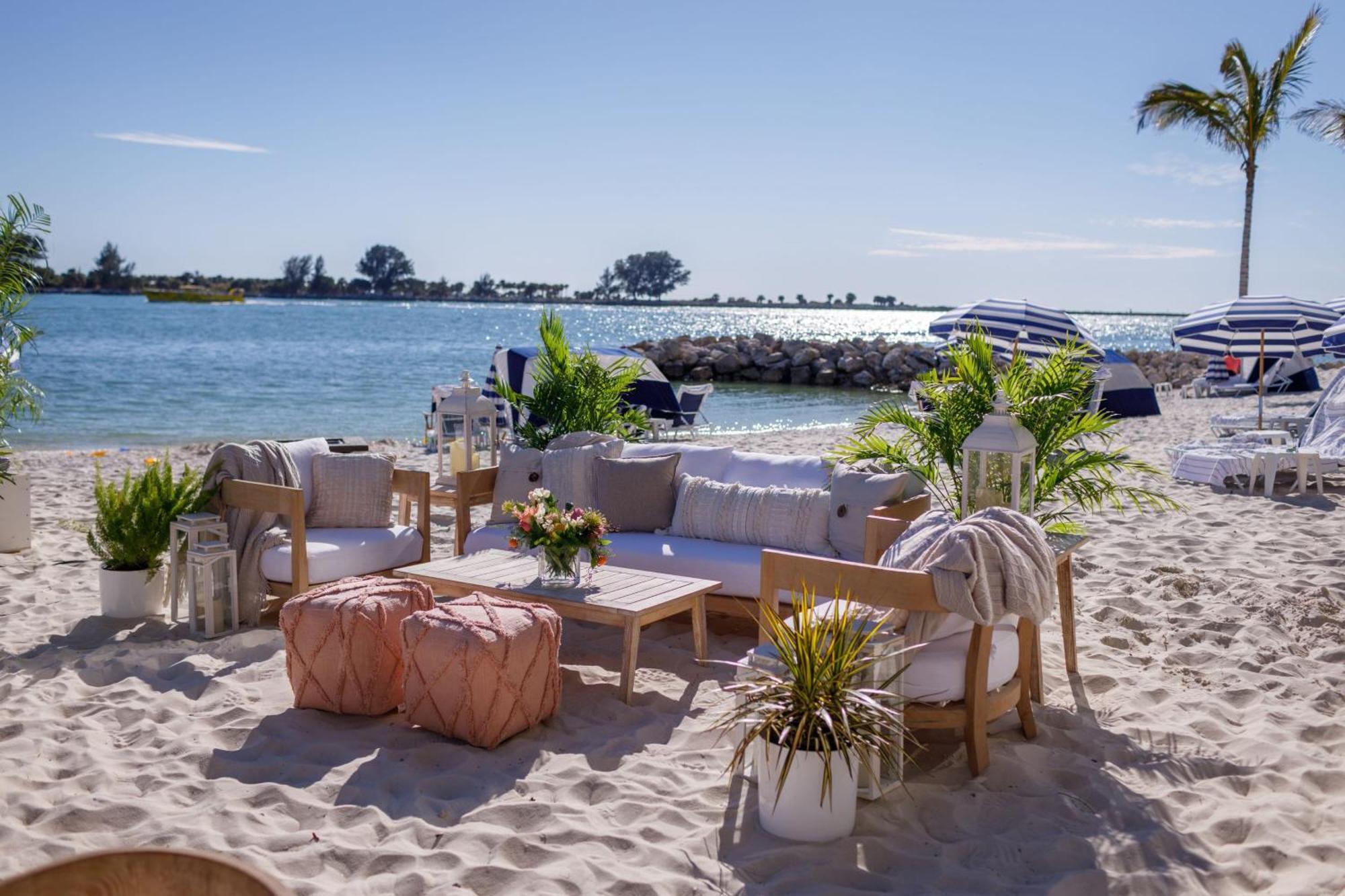 Jw Marriott Clearwater Beach Resort & Spa エクステリア 写真