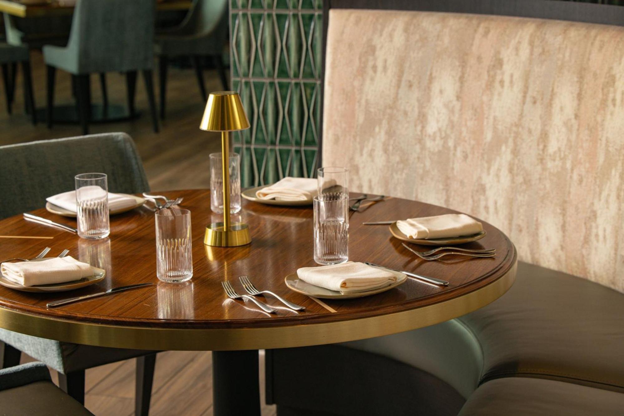 Jw Marriott Clearwater Beach Resort & Spa エクステリア 写真