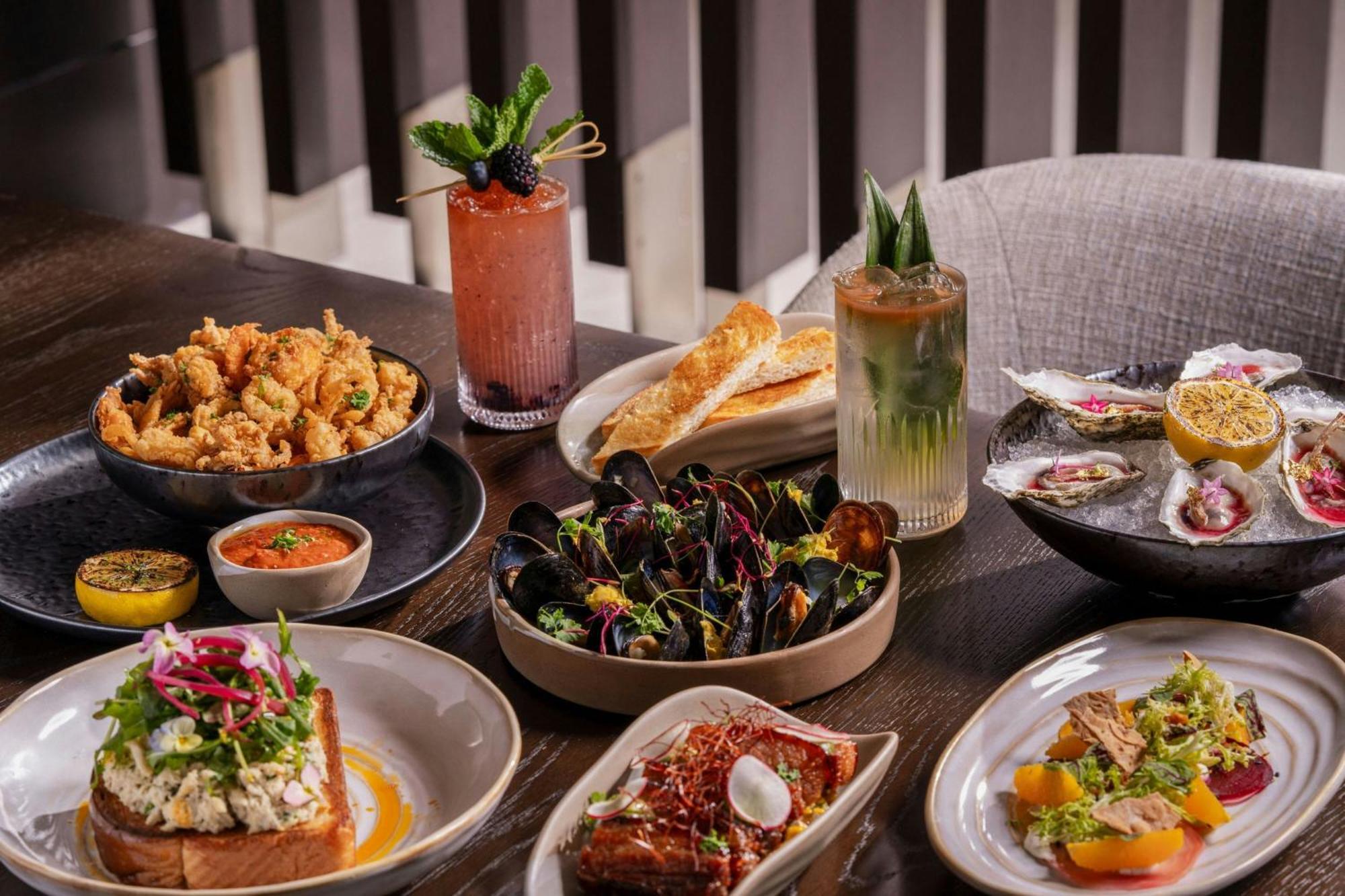 Jw Marriott Clearwater Beach Resort & Spa エクステリア 写真